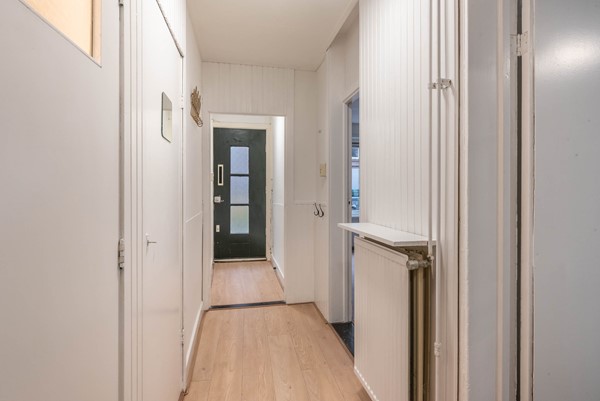 Medium property photo - Cabralstraat 28H, 1057 CH Amsterdam